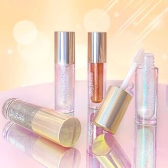 Liquid Eyeshadow (4-5) #04 - 2.5g