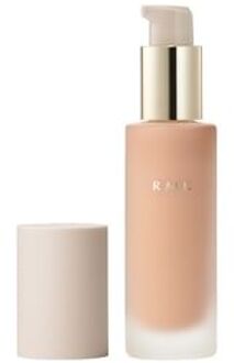 Liquid Foundation EX SPF 12 PA++ 201 30ml