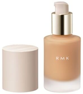 Liquid Foundation Flawless Coverage Plus SPF 20 PA++ 105 - 30ml