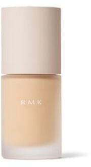 Liquid Foundation Flawless Coverage Plus SPF 22 PA++ 100 - 30ml