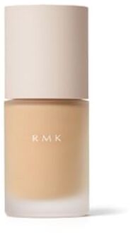 Liquid Foundation Flawless Coverage Plus SPF 22 PA++ 102 - 30ml