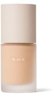 Liquid Foundation Flawless Coverage Plus SPF 22 PA++ 201 - 30ml