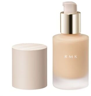 Liquid Foundation Flawless Coverage SPF 20 PA++ 100 - 30ml