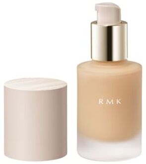 Liquid Foundation Flawless Coverage SPF 20 PA++ 101 - 30ml