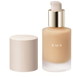 Liquid Foundation Flawless Coverage SPF 20 PA++ 102 - 30ml