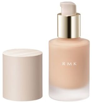 Liquid Foundation Flawless Coverage SPF 20 PA++ 201 - 30ml