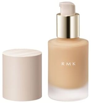 Liquid Foundation Flawless Coverage SPF 20 PA++ 202 - 30ml