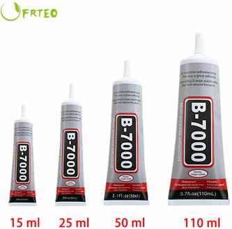 Liquid Glue Optical Clear Adhesive UV Glue Smart Phone Repair Tool For iPhone Huawei Mobile Phone Touch Screen Repair Paste Kit