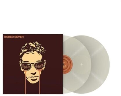 Liquid Gold - Shed Seven