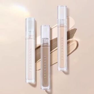 Liquid Highlight / Contour / Concealer CR665 Concealer - 6g