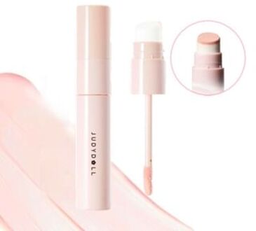 Liquid Highlighter - 2 Colors #02 Beige White - 4.5g