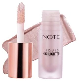 Liquid Highlighter - 2 Colors 110# - 5ml