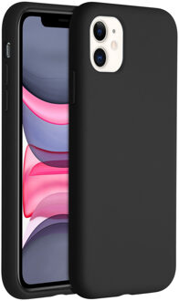 Liquid iPhone 11 Zwart