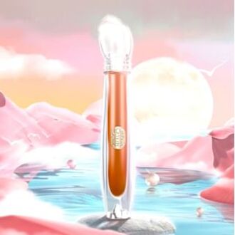 Liquid Lip Gloss - 4 Colors (24-27) #V25 - 1.5g