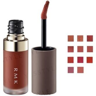 Liquid Lipcolor 08 Pure Cerise