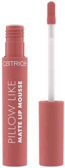 Liquid lipstick Catrice Pillow Like Matte Lip Mousse 020 Air Affair 2 ml