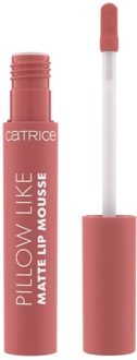 Liquid lipstick Catrice Pillow Like Matte Lip Mousse 030 Mousse-t Be Love 2 ml