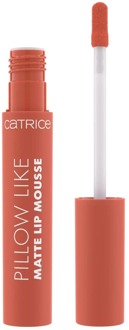 Liquid lipstick Catrice Pillow Like Matte Lip Mousse 040 Whip It Good 2 ml