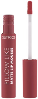 Liquid lipstick Catrice Pillow Like Matte Lip Mousse 060 Dream On, Matte 2 ml