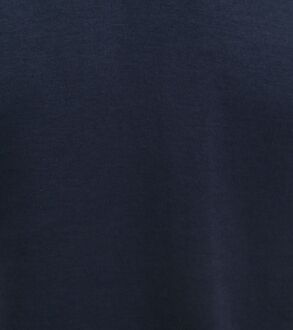 Liquid Polo Navy Donkerblauw - XL