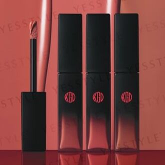 Liquid Rouge Lasting Color Balm 03 Cinnamon