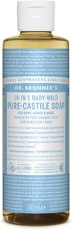 Liquid Soap - 240 ml Baby - mild