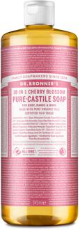 Liquid Soap - Cherry Blossom - 945 ml Cherry Blossom