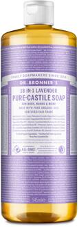 Liquid Soap Lavendel 945ml