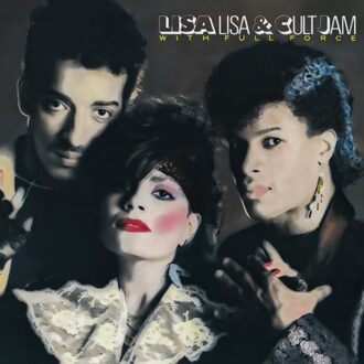 Lisa Lisa & Cult Jam With Full Force - Lisa Lisa & Cult Jam