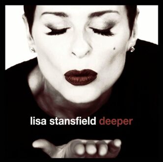 Lisa Stansfield - DEEPER DIGI | CD