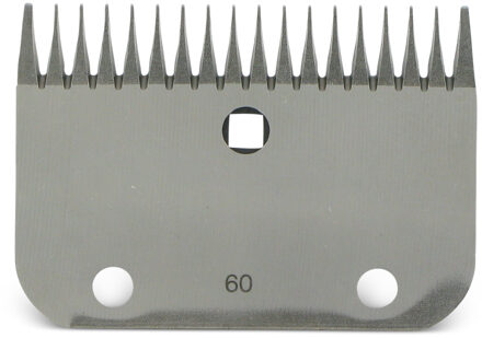 Liscop ondermes LC-A6 18 tands