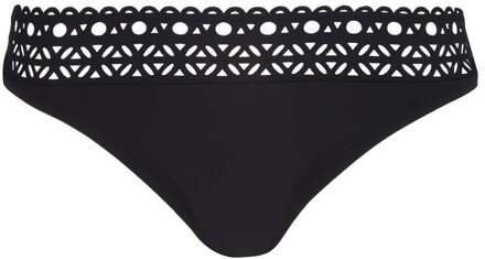 Lise Charmel badmode Ajourage Couture bikinislip zwart ABA0415 - 40