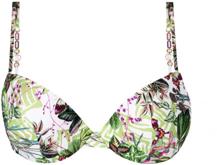 Lise Charmel Badmode Envolee Tropicale Bikini SET ABB8573B/ABB0373 - 75B (38)