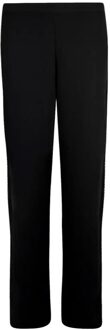 Lise Charmel Kleding Feerie Couture Pantalon zwart ALH0074 - 40