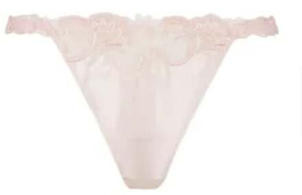 Lise Charmel Lingerie Splendeur Soie String sexy roze ACC0580 - 42