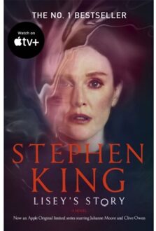 Lisey's Story - Stephen King