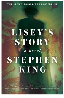 Lisey's Story - Stephen King