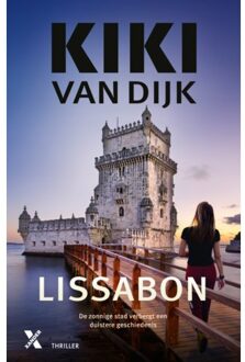 Lissabon - Kiki van Dijk