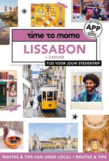 Lissabon + Cascais - Time To Momo - Team Time to Momo