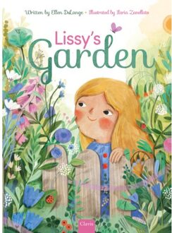 Lissy's Garden - Ellen DeLange
