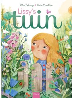 Lissy's Tuin - Ellen DeLange
