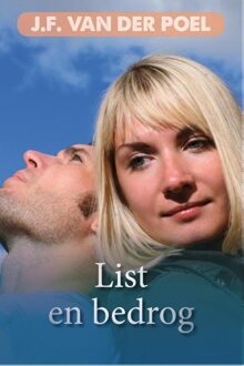 List en bedrog - eBook Jan Frederik van der Poel (9401900442)