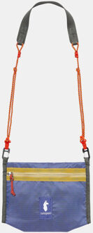 Lista 2L Lightweight Crossbody Bag - Cada Dia Schoudertas Blauw - One size
