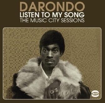 Listen To My Song (LP)