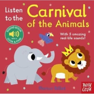 Listen To The Carnival Of The Animals - Listen To The...