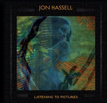 Listening To.. -Download- (LP)