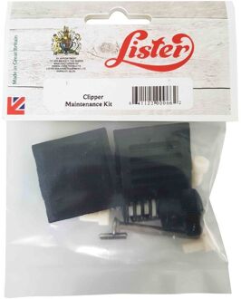 Lister Legend Service Kit