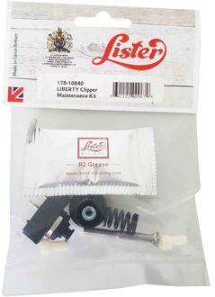Lister Liberty Service Kit