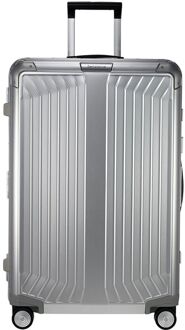 Lite-Box Alu spinner 76 cm Zilver - n/a