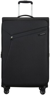 Litebeam Trolley Koffer Samsonite , Black , Unisex - ONE Size